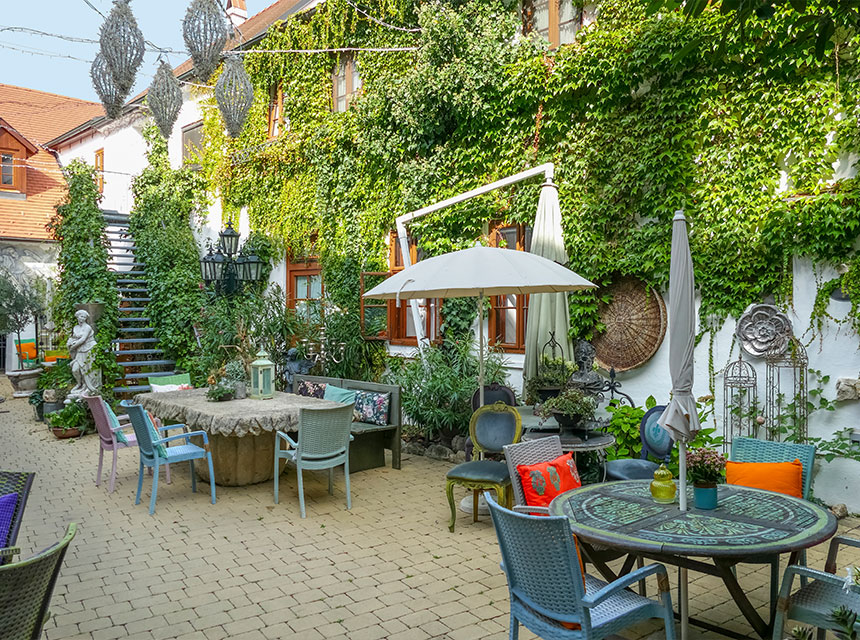 Quality Room Service